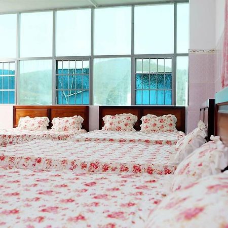 Bien Xinh Hotel Vũng Tàu Exterior foto