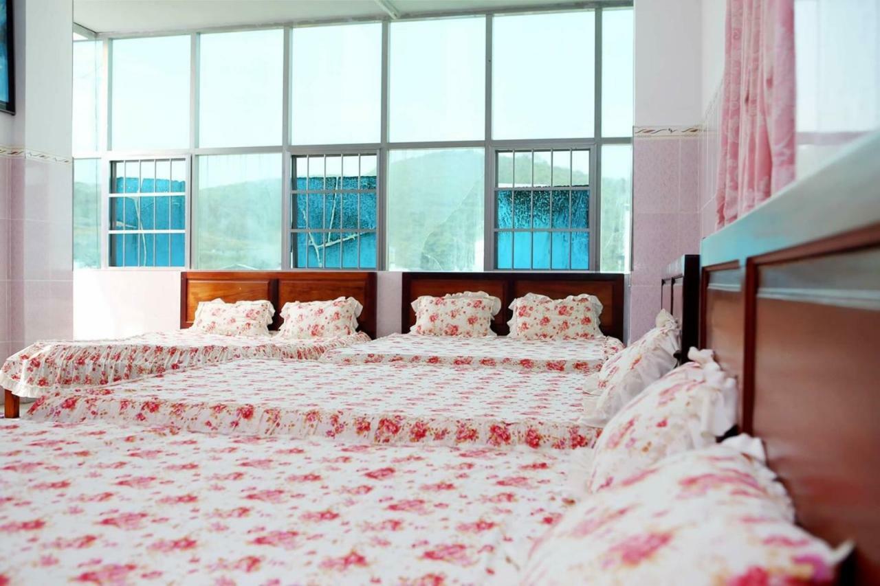 Bien Xinh Hotel Vũng Tàu Exterior foto