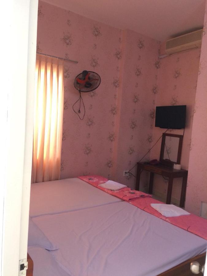 Bien Xinh Hotel Vũng Tàu Exterior foto